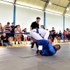 1ª Copa Jiu Jitsu Abrescas Santa Casa é um sucesso